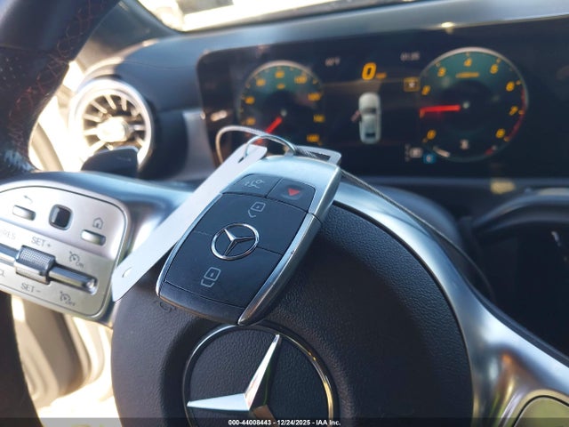 Продаж на аукціоні авто 2021 Mercedes-benz A 220 4matic, vin: W1K3G4FB2MJ258650, номер лоту: 44008443