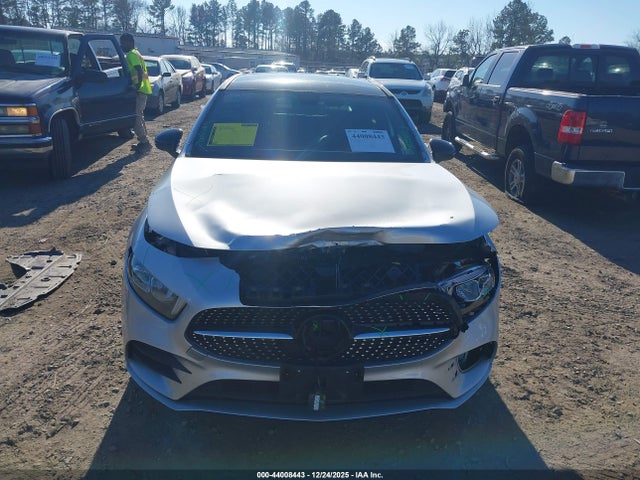 Продаж на аукціоні авто 2021 Mercedes-benz A 220 4matic, vin: W1K3G4FB2MJ258650, номер лоту: 44008443