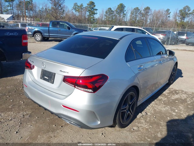 Продаж на аукціоні авто 2021 Mercedes-benz A 220 4matic, vin: W1K3G4FB2MJ258650, номер лоту: 44008443