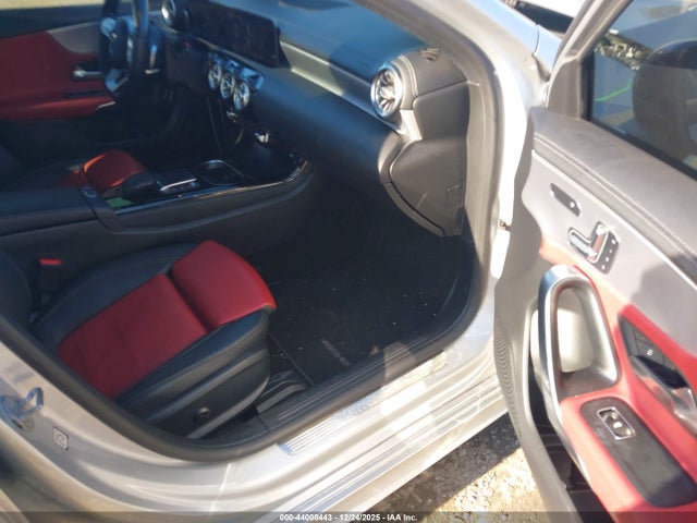 Продаж на аукціоні авто 2021 Mercedes-benz A 220 4matic, vin: W1K3G4FB2MJ258650, номер лоту: 44008443
