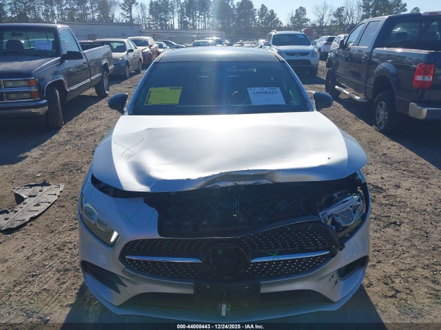 Продаж на аукціоні авто 2021 Mercedes-benz A 220 4matic, vin: W1K3G4FB2MJ258650, номер лоту: 44008443