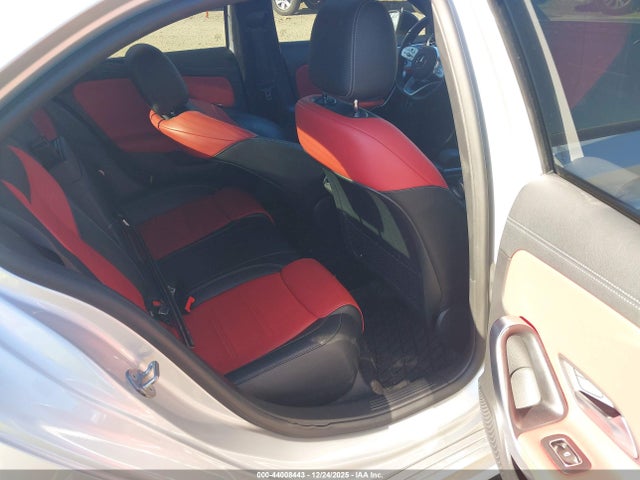 Продаж на аукціоні авто 2021 Mercedes-benz A 220 4matic, vin: W1K3G4FB2MJ258650, номер лоту: 44008443