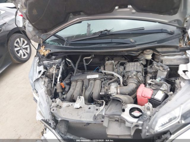 2019 HONDA FIT 3HGGK5H40KM726827 Photo 9