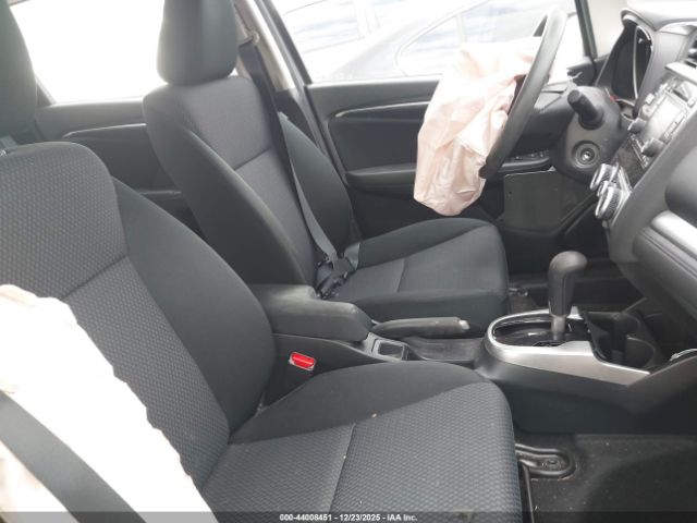 2019 HONDA FIT 3HGGK5H40KM726827 Photo 4
