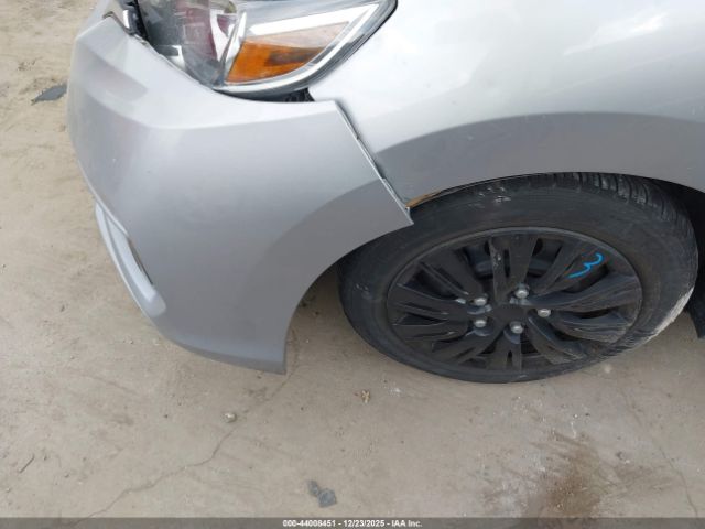 2019 HONDA FIT 3HGGK5H40KM726827 Photo 5