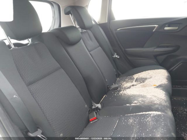 2019 HONDA FIT 3HGGK5H40KM726827 Photo 7