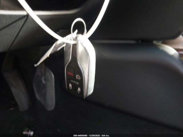 2016 MASERATI GHIBLI ZAM57RSA6G1189765 Photo 10