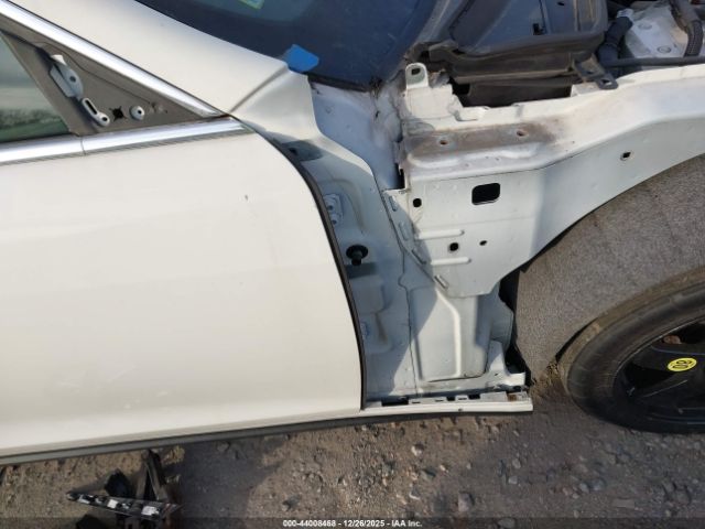 2016 MASERATI GHIBLI ZAM57RSA6G1189765 Photo 5