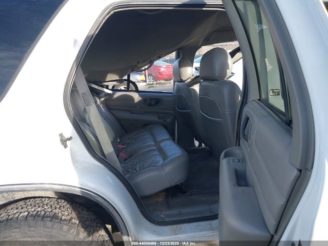 2000 CHEVROLET BLAZER 1GNDT13W0Y2126543 Photo 7