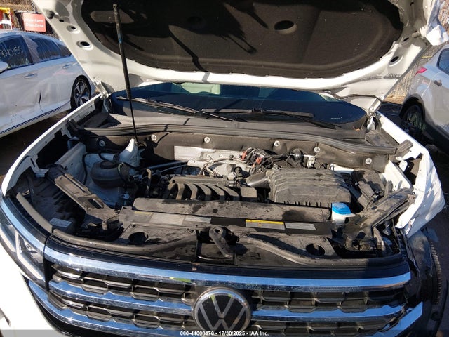 Aukcja sprzedaży 2021 Volkswagen Atlas 3.6l V6 Sel, vin: 1V2BR2CA9MC575229, numer aukcji: 44008470