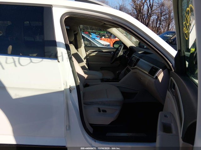 Aukcja sprzedaży 2021 Volkswagen Atlas 3.6l V6 Sel, vin: 1V2BR2CA9MC575229, numer aukcji: 44008470