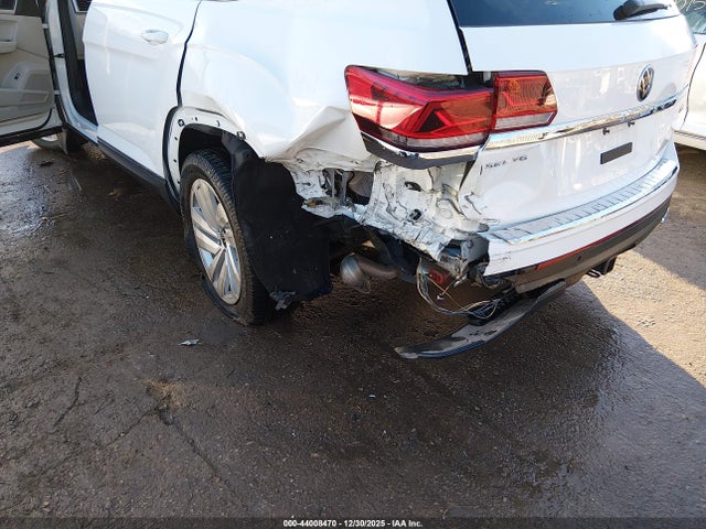Aukcja sprzedaży 2021 Volkswagen Atlas 3.6l V6 Sel, vin: 1V2BR2CA9MC575229, numer aukcji: 44008470