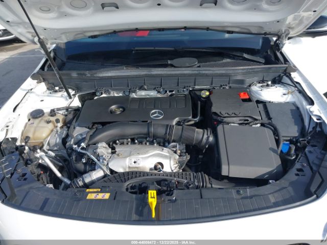 2022 MERCEDES-BENZ GLB 250 W1N4M4HBXNW195413 Photo 9