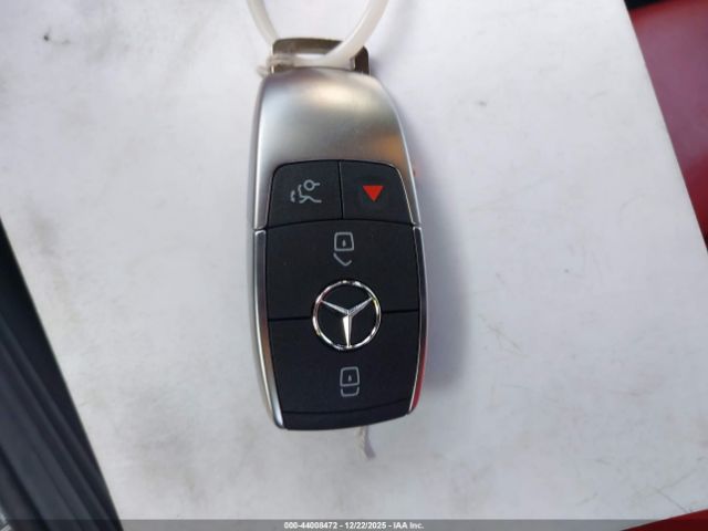 2022 MERCEDES-BENZ GLB 250 W1N4M4HBXNW195413 Photo 10