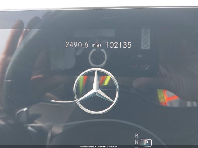 2022 MERCEDES-BENZ GLB 250 W1N4M4HBXNW195413 Photo 6