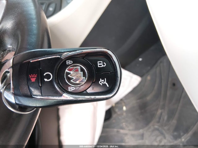 Aukcja sprzedaży 2020 Buick Envision Fwd Preferred, vin: LRBFXBSA3LD101438, numer aukcji: 44008473