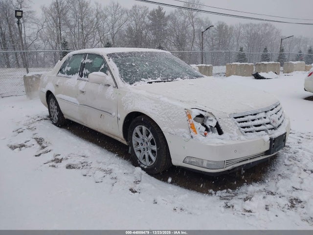 2009 CADILLAC DTS 1G6KD57Y39U116131
