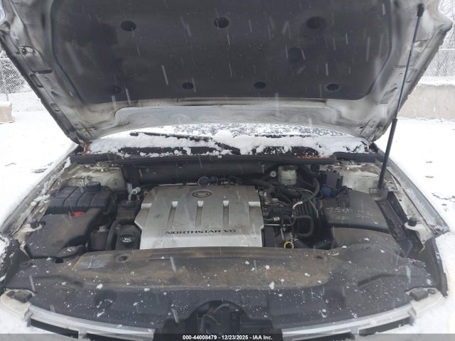 2009 CADILLAC DTS 1G6KD57Y39U116131 Photo 9