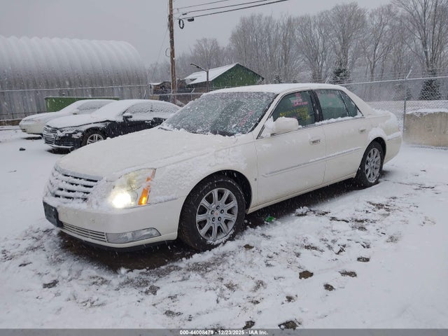 2009 CADILLAC DTS 1G6KD57Y39U116131 Photo 1