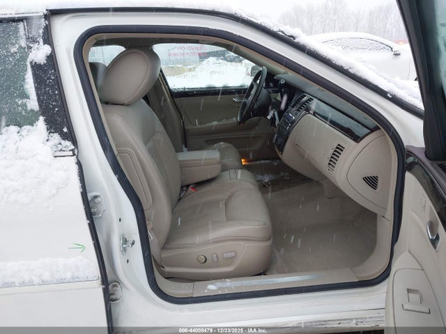 2009 CADILLAC DTS 1G6KD57Y39U116131 Photo 4