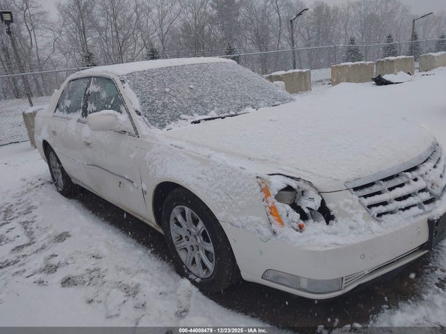 2009 CADILLAC DTS 1G6KD57Y39U116131 Photo 5