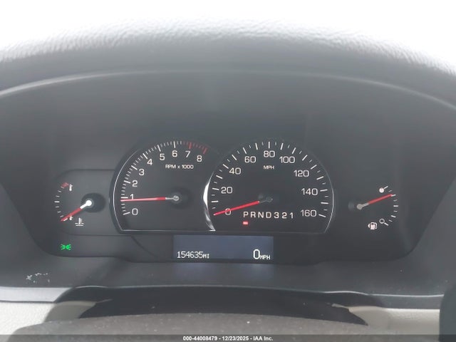 2009 CADILLAC DTS 1G6KD57Y39U116131 Photo 6