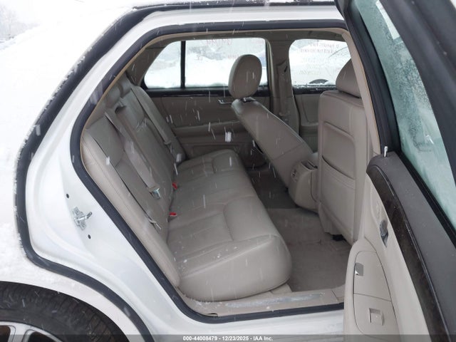 2009 CADILLAC DTS 1G6KD57Y39U116131 Photo 7