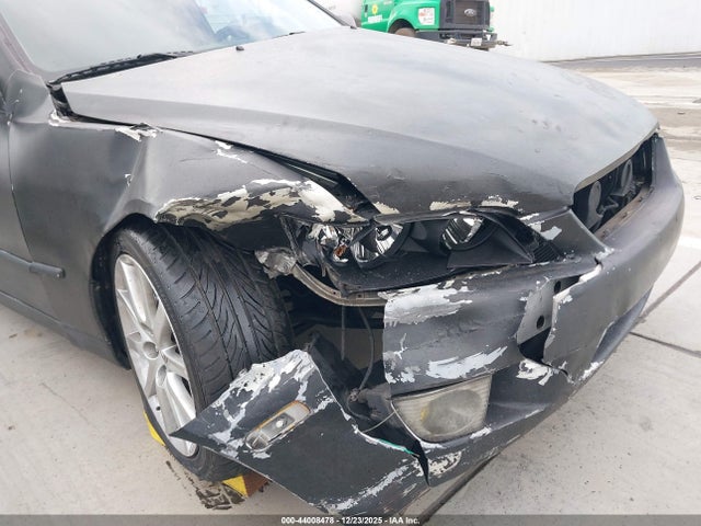 2005 LEXUS IS 300 JTHBD192550094289 Photo 5