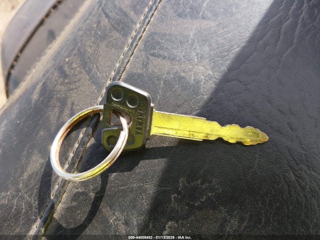 2007 YAMAHA XVS1300 JYAVP25E37A002147 Photo 10