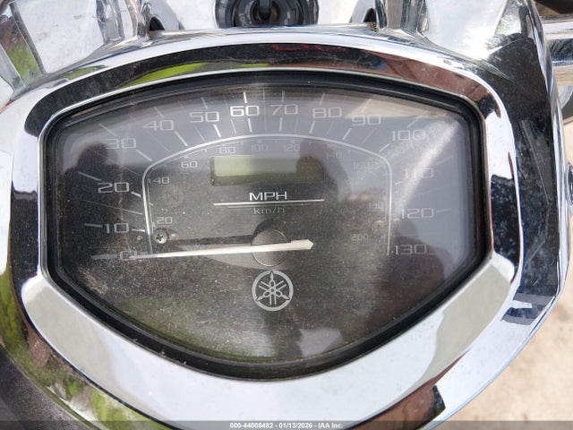 2007 YAMAHA XVS1300 JYAVP25E37A002147 Photo 6