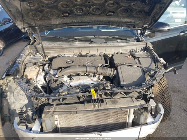 2020 MERCEDES-BENZ GLB 250 W1N4M4GB8LW060168 Photo 9