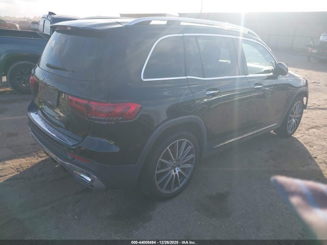 2020 MERCEDES-BENZ GLB 250 W1N4M4GB8LW060168 Photo 3