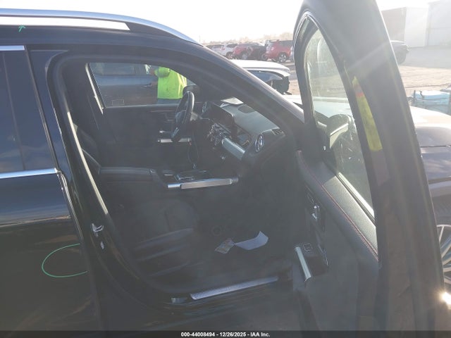 2020 MERCEDES-BENZ GLB 250 W1N4M4GB8LW060168 Photo 4
