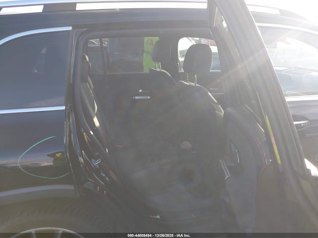 2020 MERCEDES-BENZ GLB 250 W1N4M4GB8LW060168 Photo 7