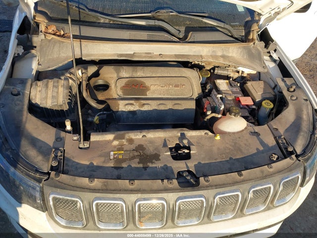 2022 JEEP COMPASS 3C4NJDBB8NT216391 Photo 9