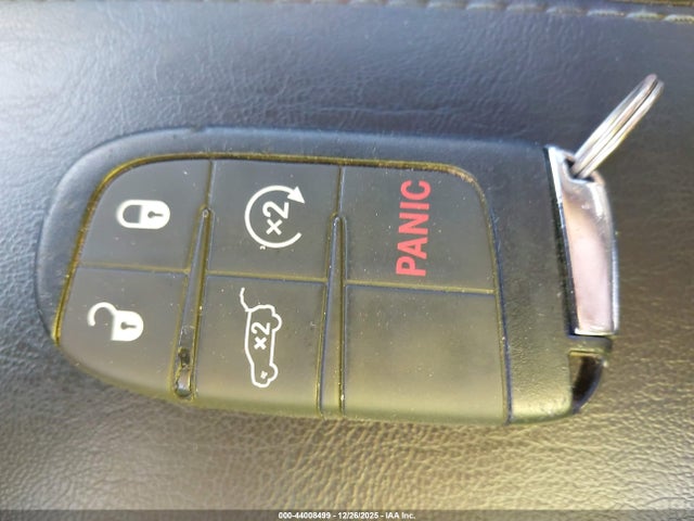 2022 JEEP COMPASS 3C4NJDBB8NT216391 Photo 10