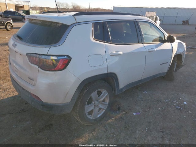 2022 JEEP COMPASS 3C4NJDBB8NT216391 Photo 3
