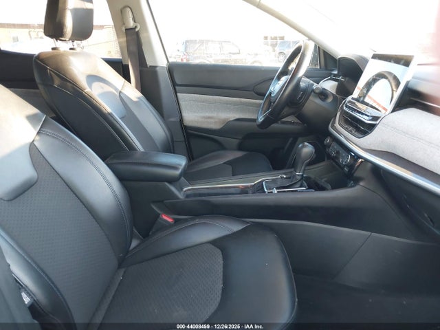 2022 JEEP COMPASS 3C4NJDBB8NT216391 Photo 4