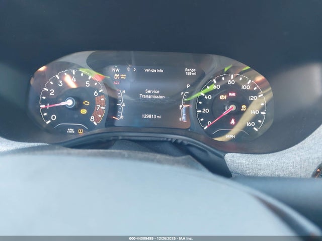 2022 JEEP COMPASS 3C4NJDBB8NT216391 Photo 6