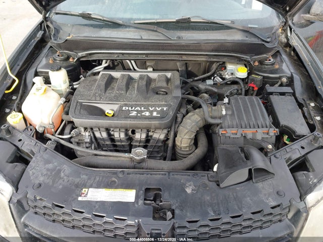 Продажа на аукционе авто 2013 Dodge Avenger Sxt, vin: 1C3CDZCB7DN507882, номер лота: 44008506