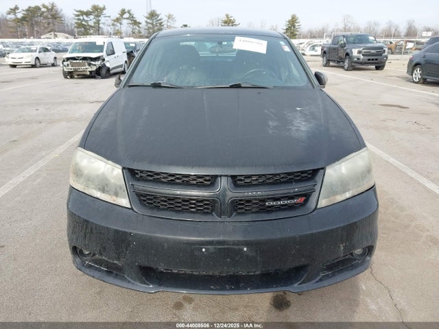 Продажа на аукционе авто 2013 Dodge Avenger Sxt, vin: 1C3CDZCB7DN507882, номер лота: 44008506