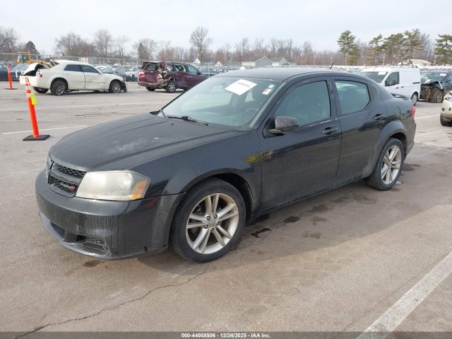 Продажа на аукционе авто 2013 Dodge Avenger Sxt, vin: 1C3CDZCB7DN507882, номер лота: 44008506