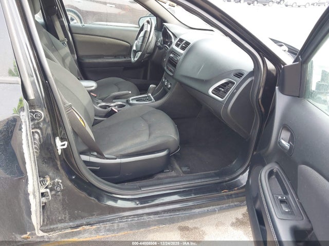 Продажа на аукционе авто 2013 Dodge Avenger Sxt, vin: 1C3CDZCB7DN507882, номер лота: 44008506