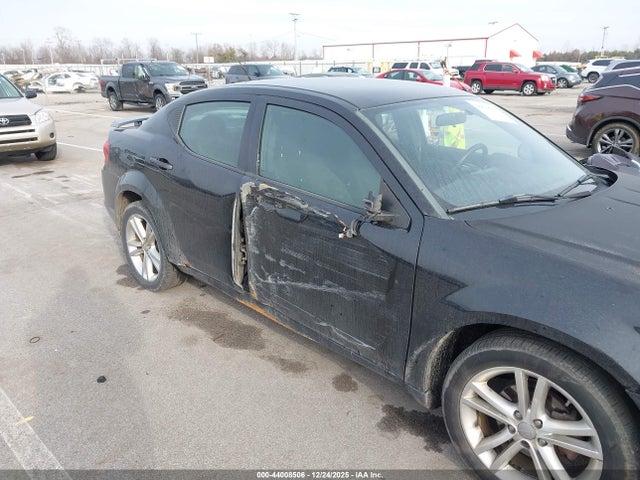 Продажа на аукционе авто 2013 Dodge Avenger Sxt, vin: 1C3CDZCB7DN507882, номер лота: 44008506