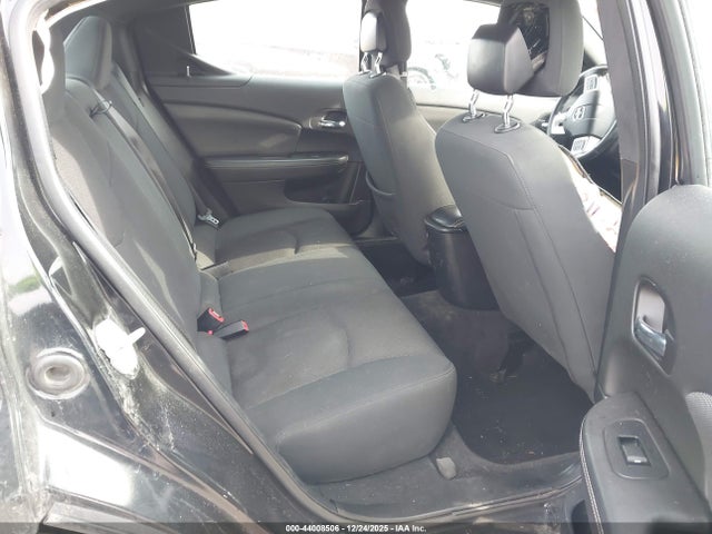 Продажа на аукционе авто 2013 Dodge Avenger Sxt, vin: 1C3CDZCB7DN507882, номер лота: 44008506