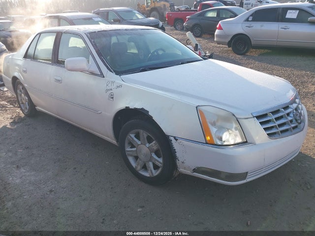 2006 CADILLAC DTS 1G6KD57Y06U168411