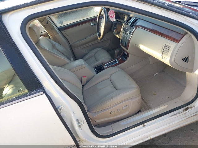 2006 CADILLAC DTS 1G6KD57Y06U168411 Photo 4