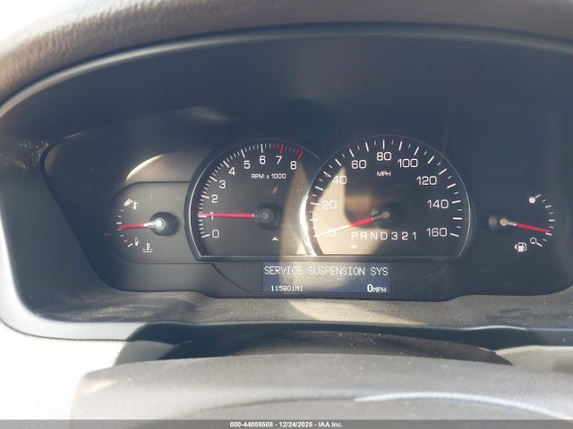 2006 CADILLAC DTS 1G6KD57Y06U168411 Photo 6