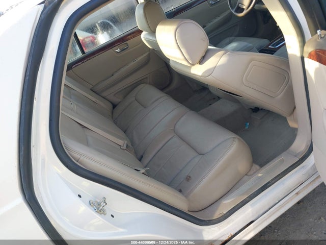 2006 CADILLAC DTS 1G6KD57Y06U168411 Photo 7