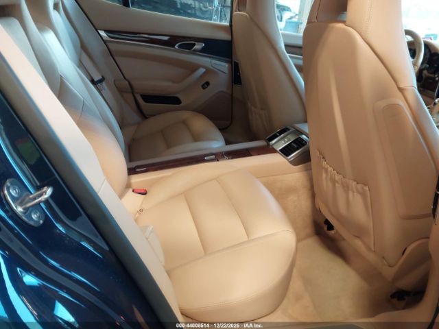 2014 PORSCHE PANAMERA WP0AA2A71EL007019 Photo 7